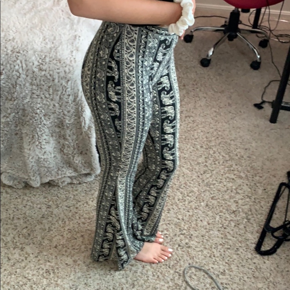 Elephant pants